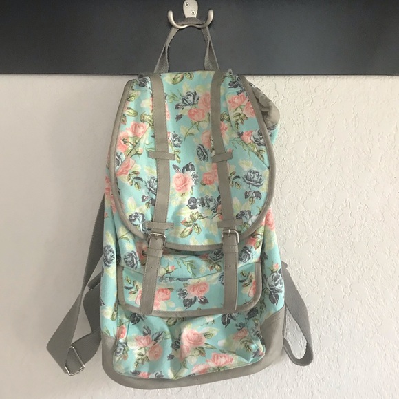 Other - Rose backpack